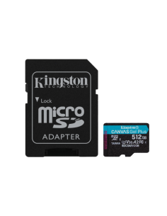 MEMORIA MICRO SD 512GB... 2
