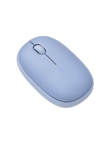 MOUSE RAPOO WIRELESS BLUETOOTH M660...