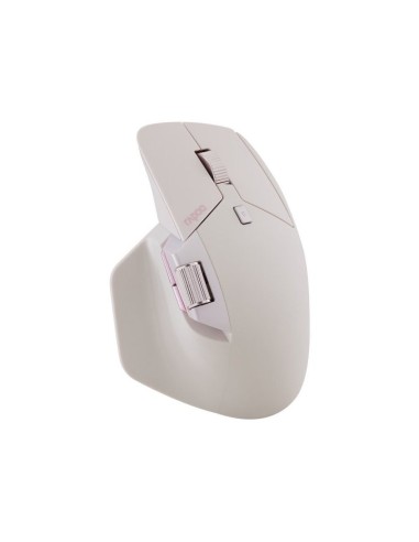 MOUSE RAPOO WIRELESS BLUETOOTH MT760L...