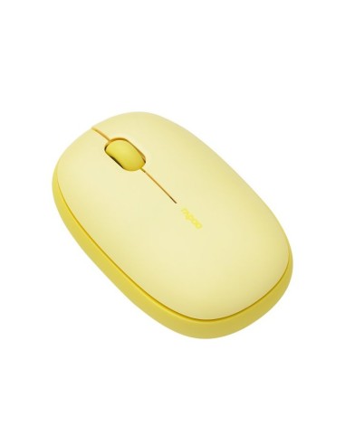 MOUSE RAPOO WIRELESS BLUETOOTH M660...