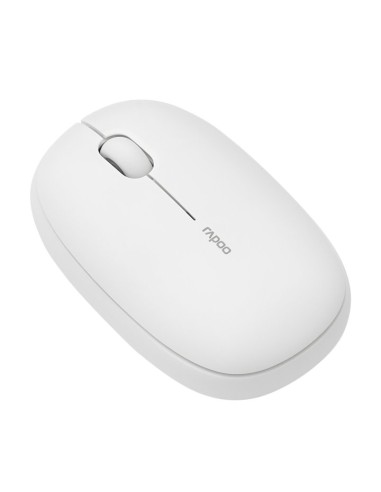 MOUSE RAPOO WIRELESS BLUETOOTH M660...