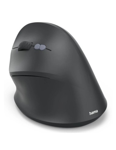 MOUSE HAMA VERTICAL WIRELESS EMW-500L...