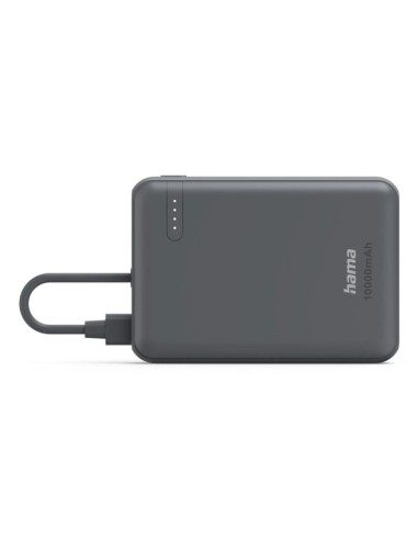 BATERIA EXTERNA HAMA 10.000MAH...
