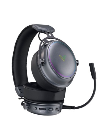 AURICULAR + MIC RAPOO GAMING VH800...