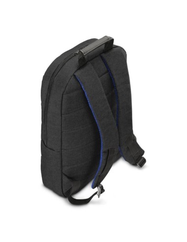 MOCHILA PORTATIL HAMA 15.6 GENUA BLACK