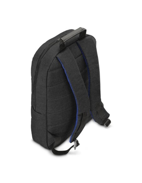 MOCHILA PORTATIL HAMA 15.6 GENUA BLACK