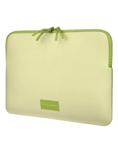 FUNDA PORTATIL TUCANO ONE YELLOW PARA...