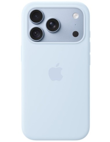 FUNDA IPHONE 18 PRO APPLE SILICONA...
