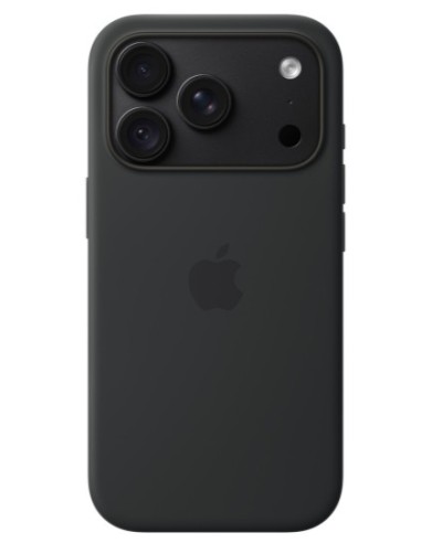 FUNDA IPHONE 18 PRO APPLE SILICONA...