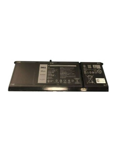 BATERIA PORTATIL DELL 54WH 4 CELDAS