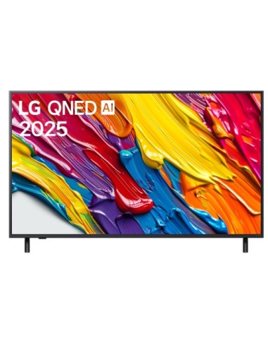 TELEVISION LG 55 LED 55QNED82A6B 4K...