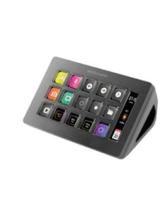 TECLADO MARS GAMING  MSD-...