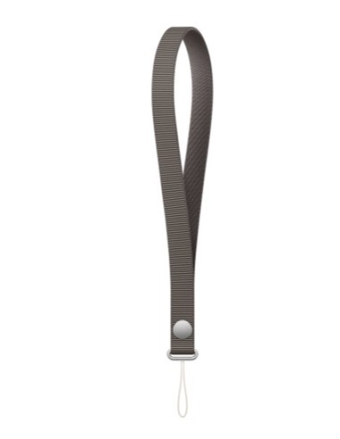 CORREA WRIST APPLE IPHONE TAUPE