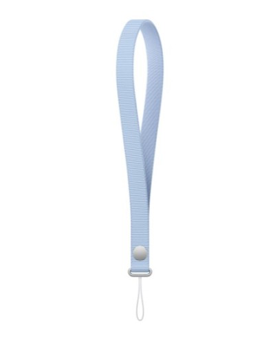 CORREA WRIST APPLE IPHONE CRISP BLUE