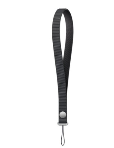 CORREA WRIST APPLE IPHONE BLACK