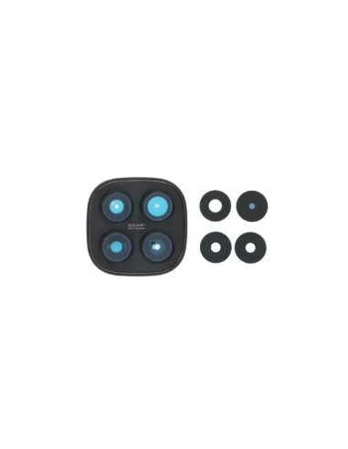 LENTE CAMARA TRASERA PARA XIAOMI...