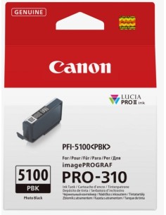 CARTUCHO CANON 5100 BLACK...