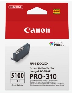 CARTUCHO CANON 5100 CHROMA...