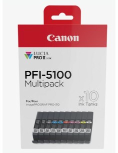 CARTUCHO CANON 5100...