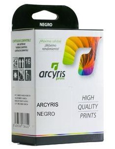 CARTUCHO RECICLADO ARCYRIS...