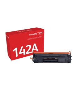TONER XEROX COMPATIBLE HP...