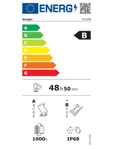 SMARTPHONE GOOGLE PIXEL 11 6.3 OC...