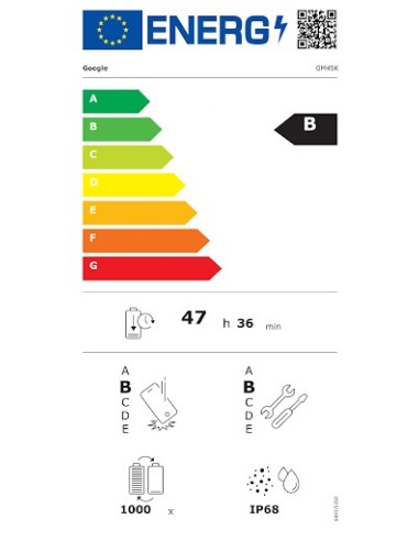 SMARTPHONE GOOGLE PIXEL 11 PRO 6.3 OC...