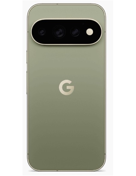 SMARTPHONE GOOGLE PIXEL 11 PRO 6.3 OC 12GB 256GB ANDROID 16 OLIVE