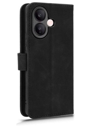 FUNDA MOVIL HT FLIP CASE LEATHER...