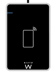 LECTOR DE TARJETAS NFC...