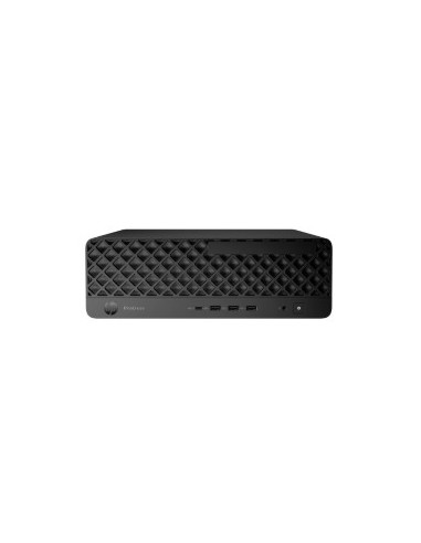 ORDENADOR HP PRODESK 4 G1I CU7 265...