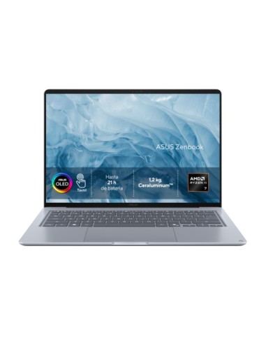 PORTATIL ASUS ZENBOOK UX3480KA-U2218W...