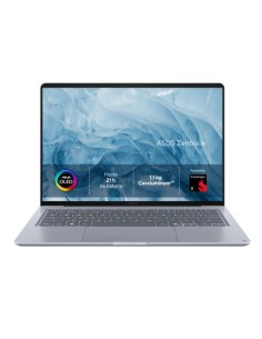 PORTATIL ASUS ZENBOOK...
