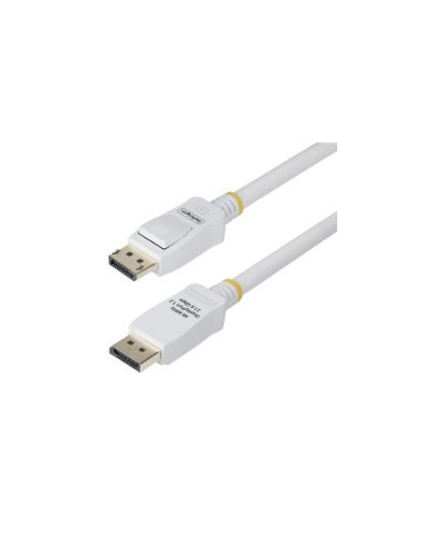 CABLE STARTECH DISPLAYPORT MACHO /...