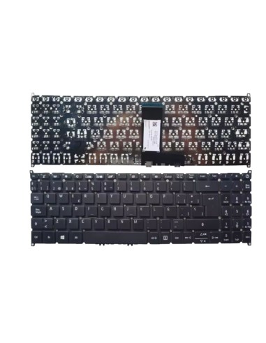 TECLADO PORTATIL COMPATIBLE ACER...