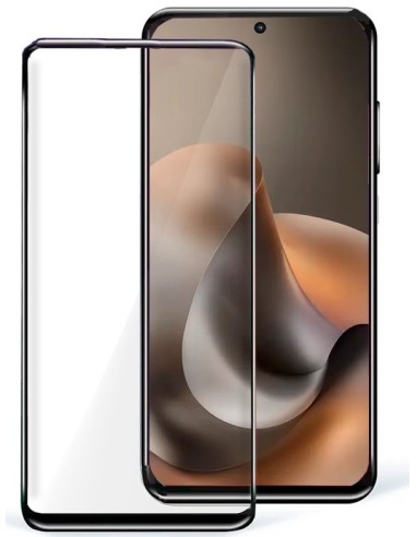 PROTECTOR COOL CRISTAL TEMPLADO 3D...