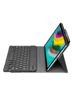 FUNDA TABLET + TECLADO COOL...