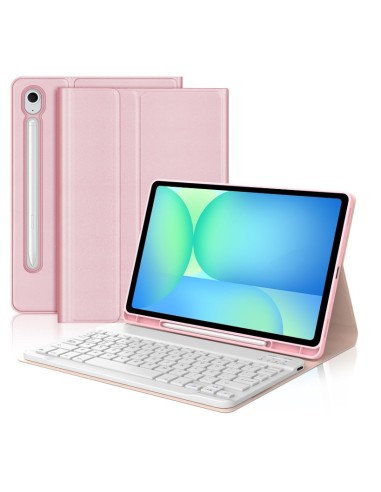 FUNDA TABLET HT FOLIO + TECLADO...
