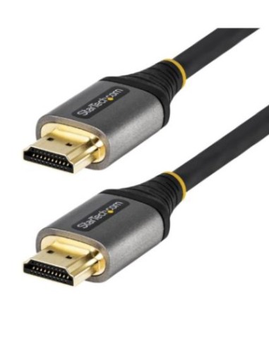 CABLE STARTECH HDMI 2.1 MACHO / HDMI...