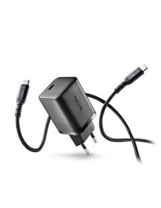 CARGADOR USB-C NGS BUD 65W...