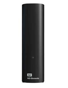 DISCO DURO USB 16TB WESTERN...