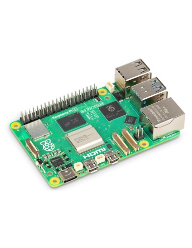 RASPBERRY PI 5 8GB 4XUSB WIFI LAN BT