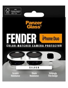 PROTECTOR CAMARA TRASERA...