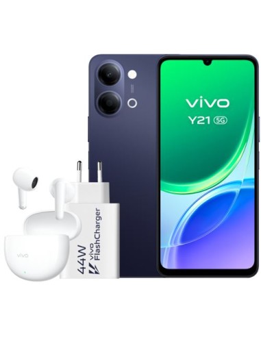 SMARTPHONE VIVO Y21 6.68 OC 4+4GB...
