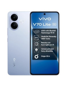 SMARTPHONE VIVO V70 LITE 5G...