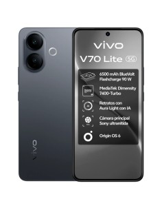 SMARTPHONE VIVO V70 LITE 5G...