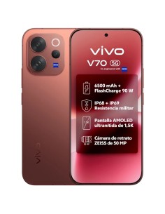 SMARTPHONE VIVO V70 5G 6.59...