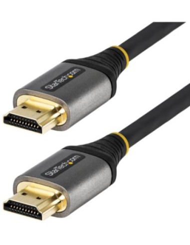 CABLE STARTECH HDMI MACHO / HDMI...