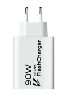 CARGADOR USB VIVO...