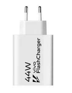 CARGADOR USB VIVO...